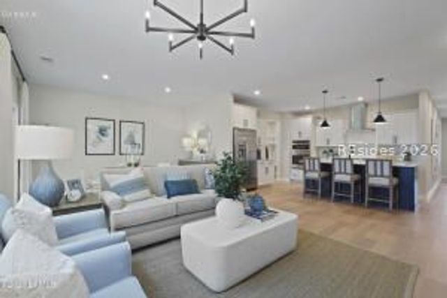 775 Rifle Road, Ridgeland, SC 29936