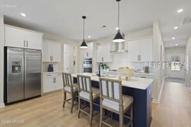 775 Rifle Road, Ridgeland, SC 29936