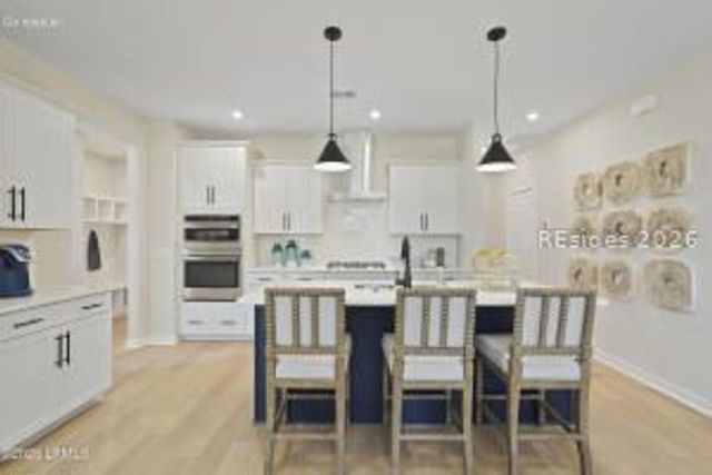 775 Rifle Road, Ridgeland, SC 29936