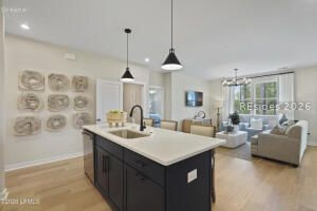 775 Rifle Road, Ridgeland, SC 29936