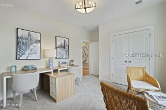 775 Rifle Road, Ridgeland, SC 29936