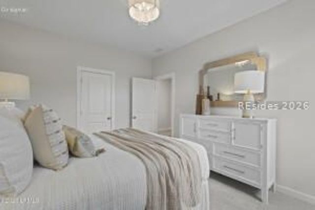 775 Rifle Road, Ridgeland, SC 29936