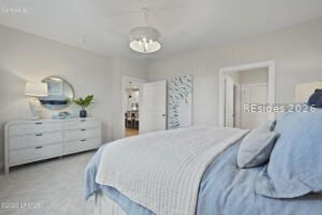 775 Rifle Road, Ridgeland, SC 29936