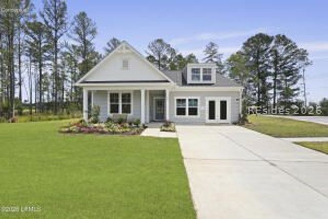 775 Rifle Road, Ridgeland, SC 29936