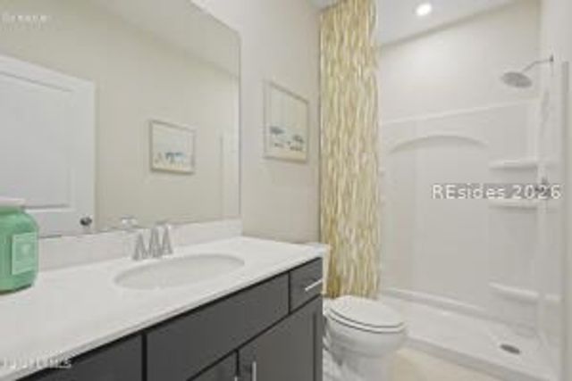 775 Rifle Road, Ridgeland, SC 29936