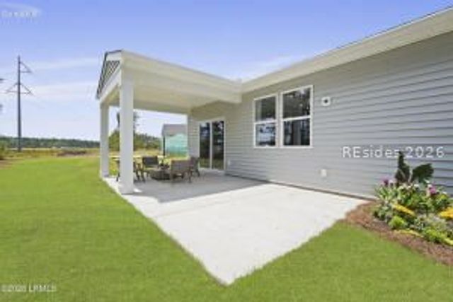 775 Rifle Road, Ridgeland, SC 29936