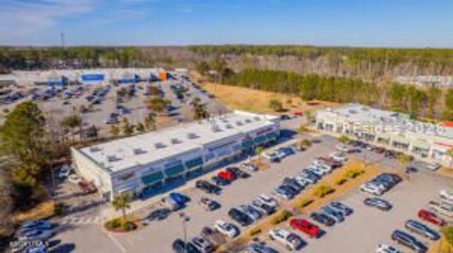 775 Rifle Road, Ridgeland, SC 29936