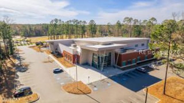 775 Rifle Road, Ridgeland, SC 29936