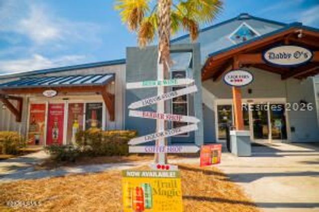 775 Rifle Road, Ridgeland, SC 29936