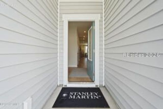 775 Rifle Road, Ridgeland, SC 29936