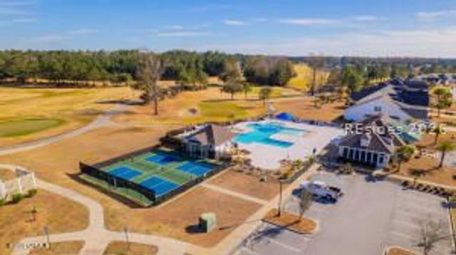 775 Rifle Road, Ridgeland, SC 29936