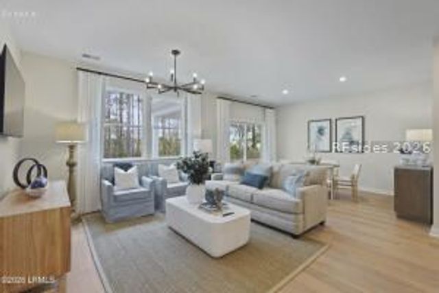 775 Rifle Road, Ridgeland, SC 29936