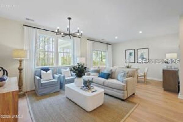 775 Rifle Road, Ridgeland, SC 29936