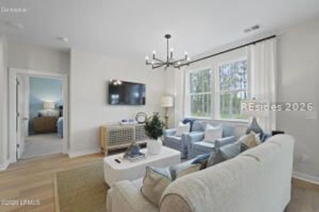 775 Rifle Road, Ridgeland, SC 29936