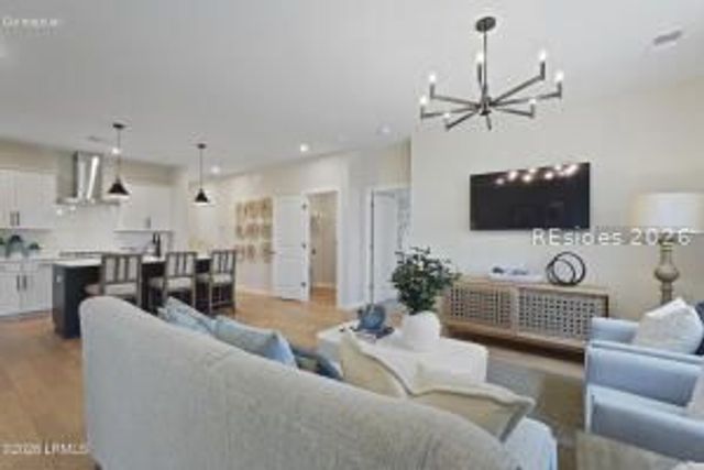 775 Rifle Road, Ridgeland, SC 29936