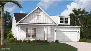 775 Rifle Road, Ridgeland, SC 29936