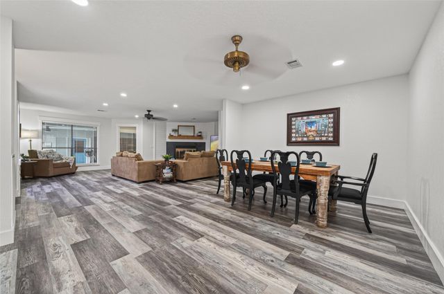 9818 Twin Shores Drive, Willis, TX 77318