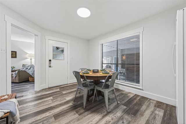 9818 Twin Shores Drive, Willis, TX 77318