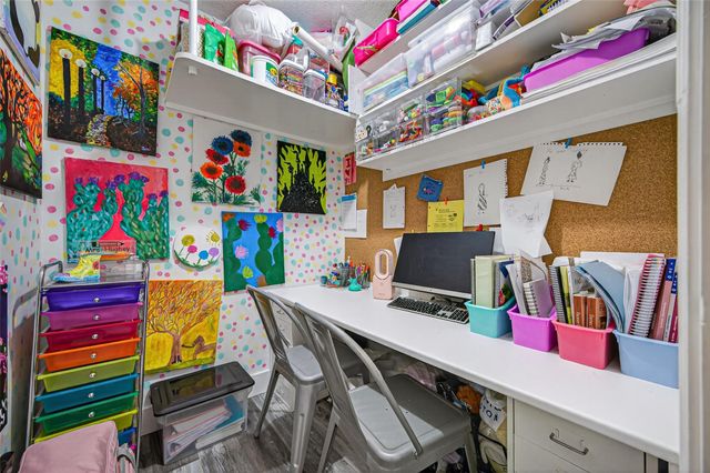 9818 Twin Shores Drive, Willis, TX 77318