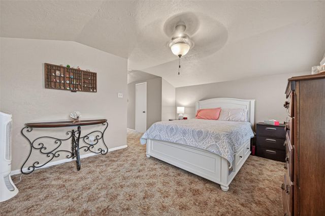 9818 Twin Shores Drive, Willis, TX 77318