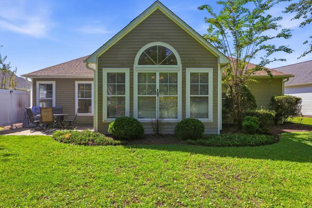 24 Willow Bend Dr., Murrells Inlet, SC 29576