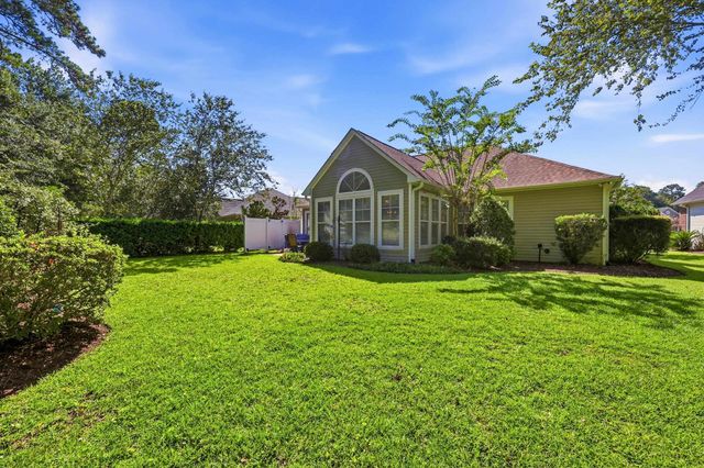 24 Willow Bend Dr., Murrells Inlet, SC 29576