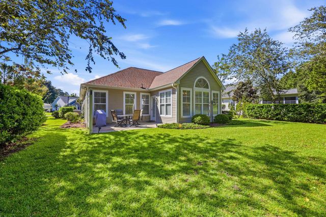 24 Willow Bend Dr., Murrells Inlet, SC 29576