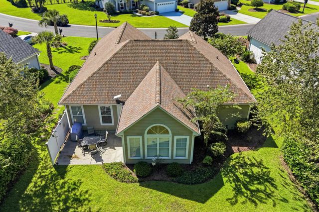 24 Willow Bend Dr., Murrells Inlet, SC 29576