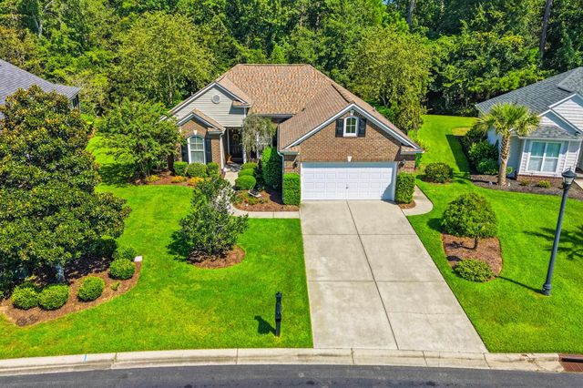 24 Willow Bend Dr., Murrells Inlet, SC 29576