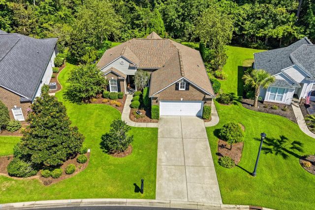 24 Willow Bend Dr., Murrells Inlet, SC 29576