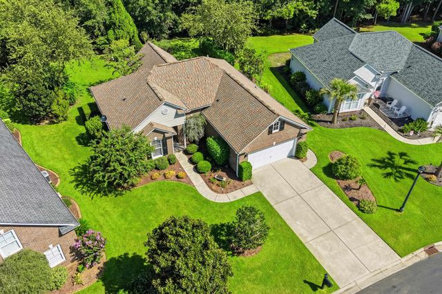 24 Willow Bend Dr., Murrells Inlet, SC 29576