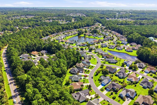24 Willow Bend Dr., Murrells Inlet, SC 29576
