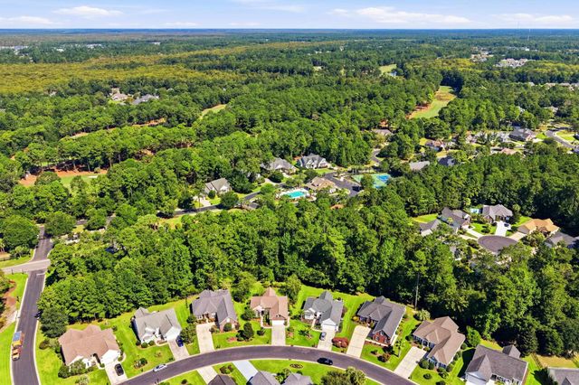 24 Willow Bend Dr., Murrells Inlet, SC 29576