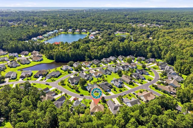 24 Willow Bend Dr., Murrells Inlet, SC 29576