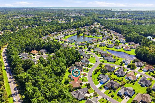 24 Willow Bend Dr., Murrells Inlet, SC 29576