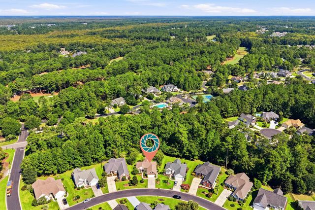 24 Willow Bend Dr., Murrells Inlet, SC 29576