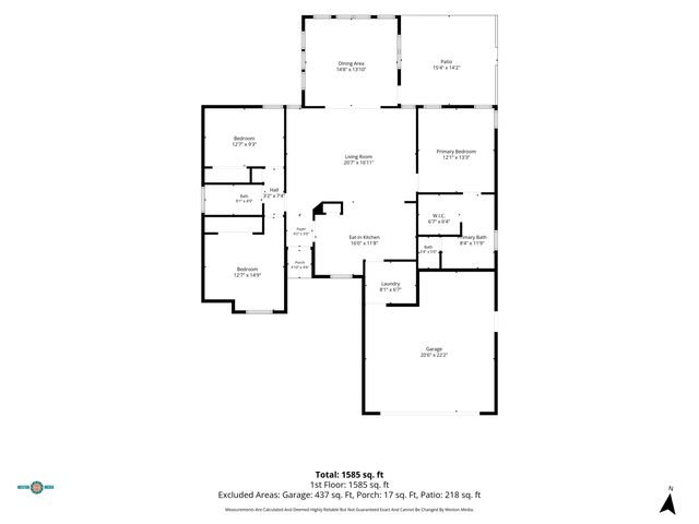 24 Willow Bend Dr., Murrells Inlet, SC 29576