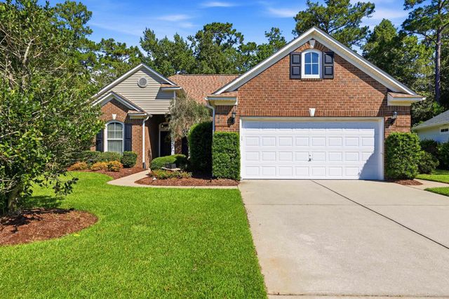 24 Willow Bend Dr., Murrells Inlet, SC 29576