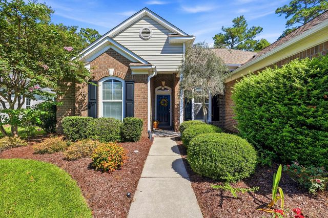 24 Willow Bend Dr., Murrells Inlet, SC 29576