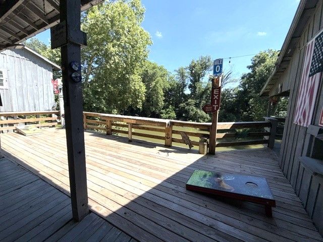 1101 W Jackson St, Shelbyville, TN 37160