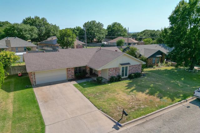 3817 Westchester Drive, Abilene, TX 79606