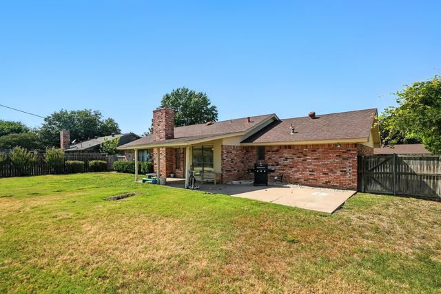 3817 Westchester Drive, Abilene, TX 79606