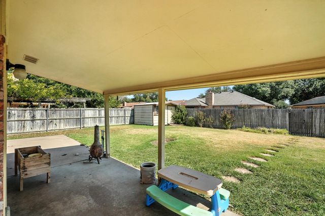 3817 Westchester Drive, Abilene, TX 79606