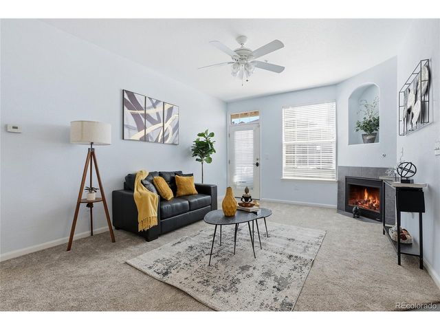 5703 N Gibralter Way 103, Aurora, CO 80019