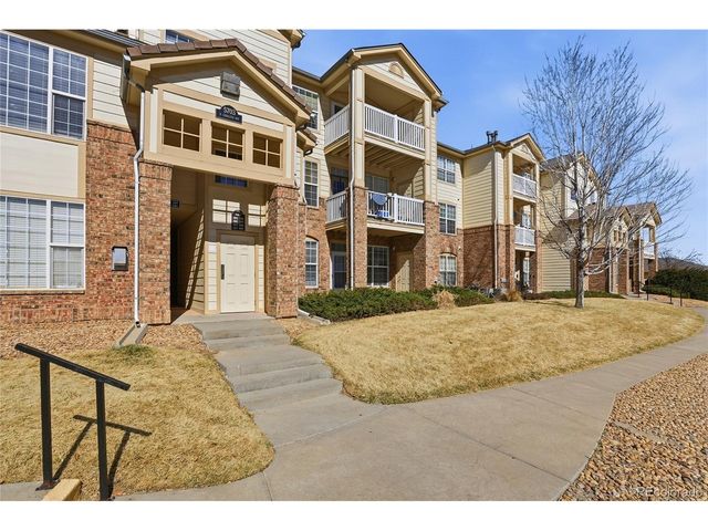 5703 N Gibralter Way 103, Aurora, CO 80019