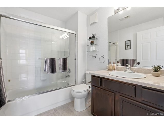 5703 N Gibralter Way 103, Aurora, CO 80019