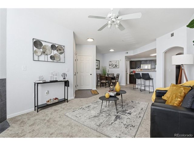 5703 N Gibralter Way 103, Aurora, CO 80019