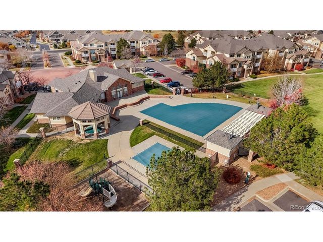 5703 N Gibralter Way 103, Aurora, CO 80019
