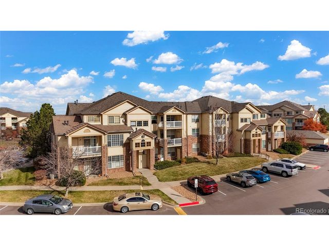 5703 N Gibralter Way 103, Aurora, CO 80019