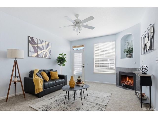 5703 N Gibralter Way 103, Aurora, CO 80019